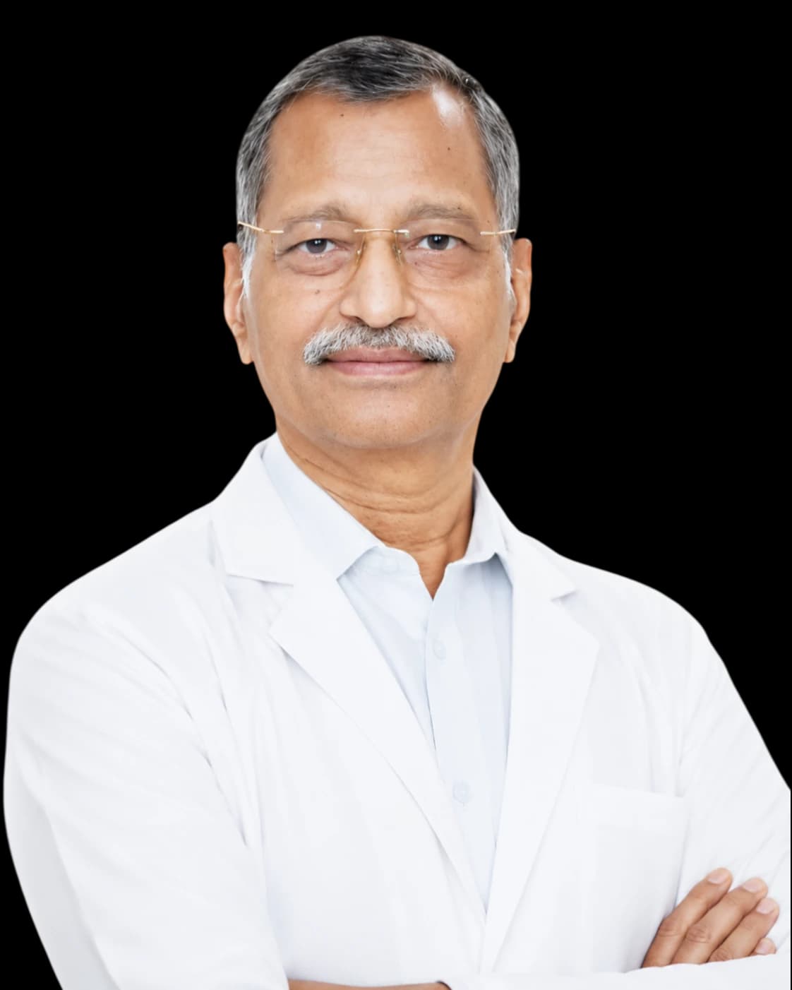 Dr. P. Narasimha Rao