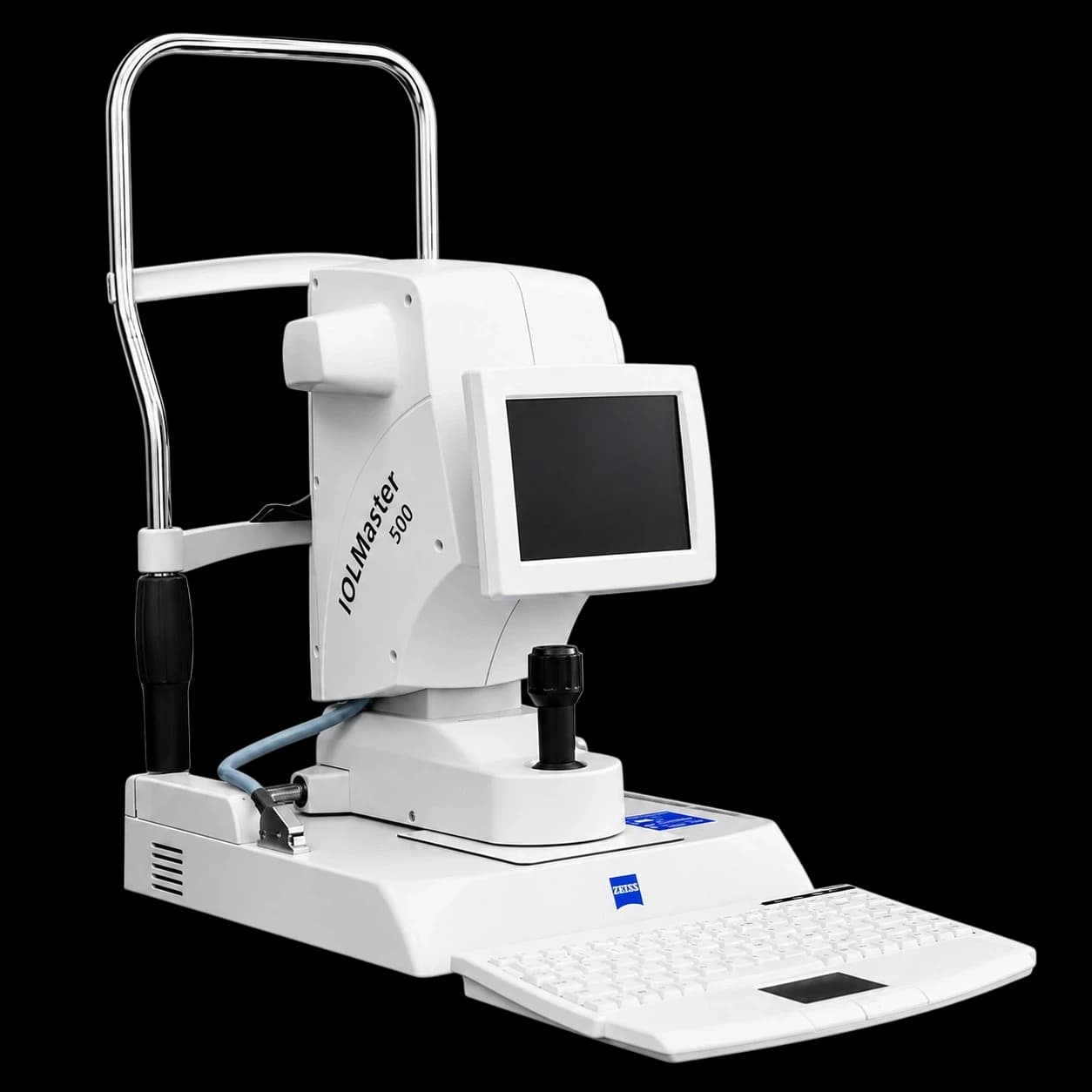 ZEISS IOL Master 500