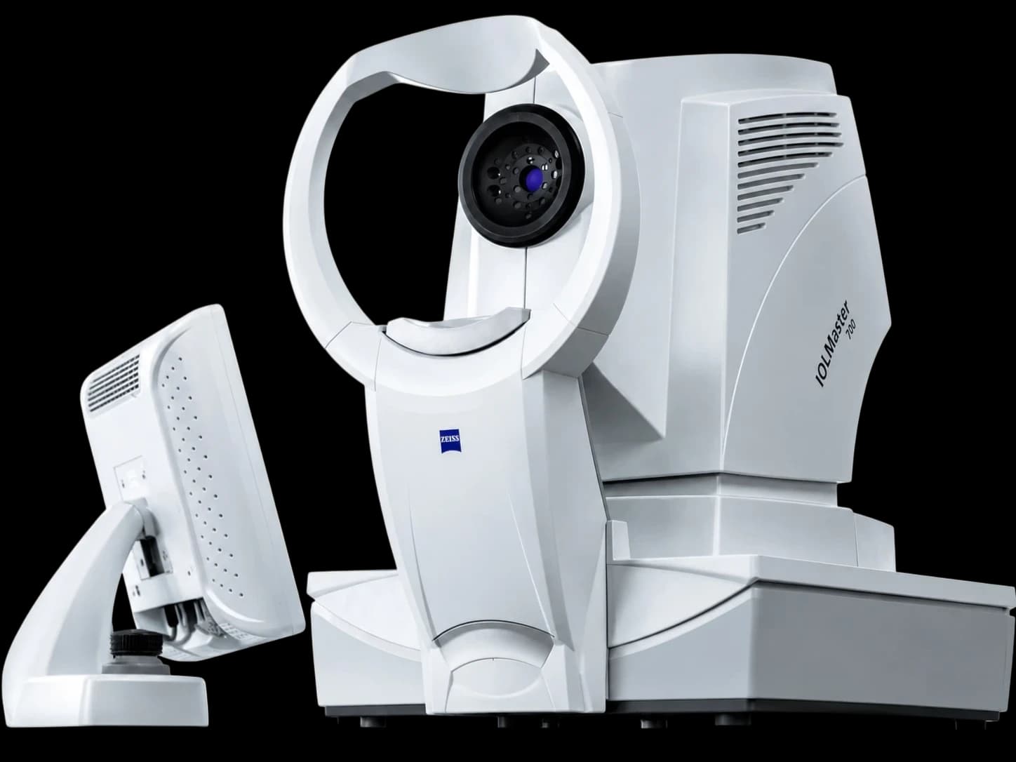 ZEISS IOL Master 700
